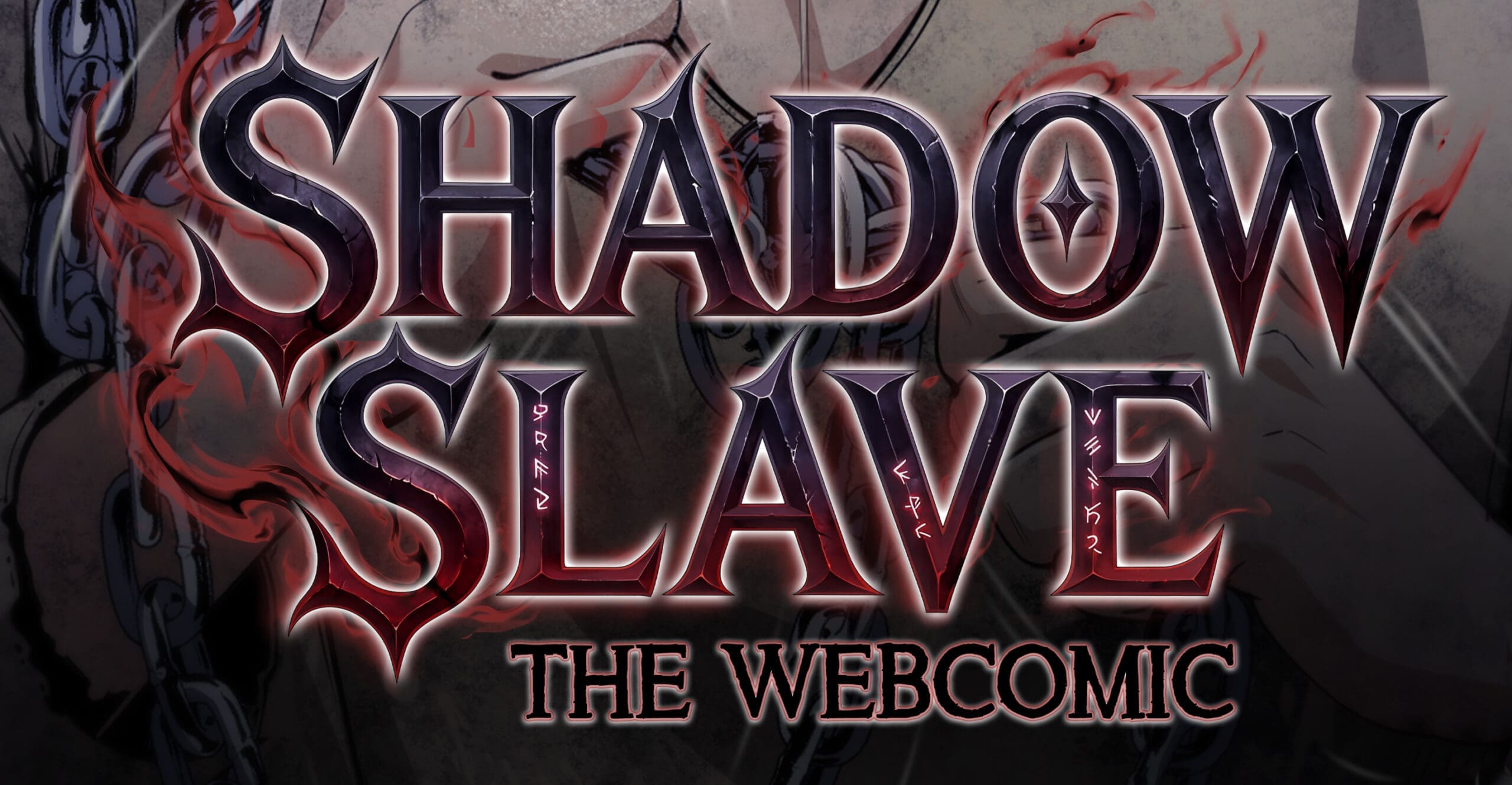 The Shadow Slave Webcomic Is Coming!