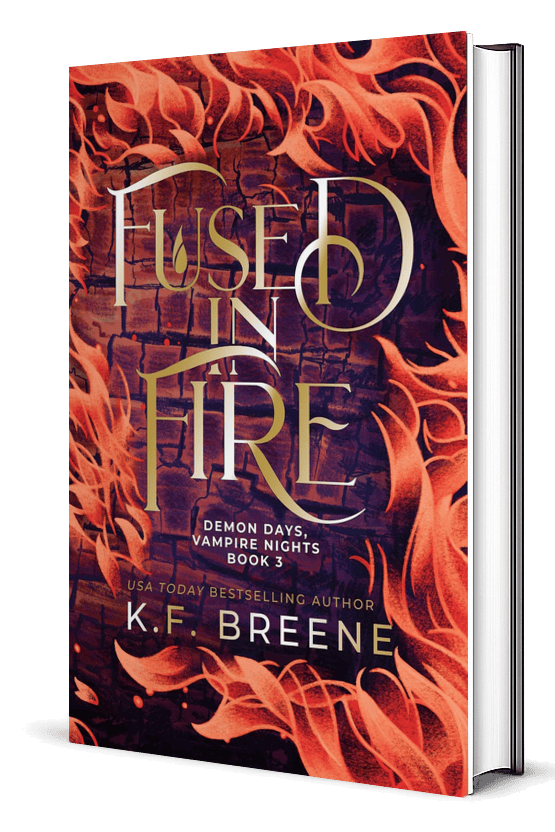 Fused in Fire