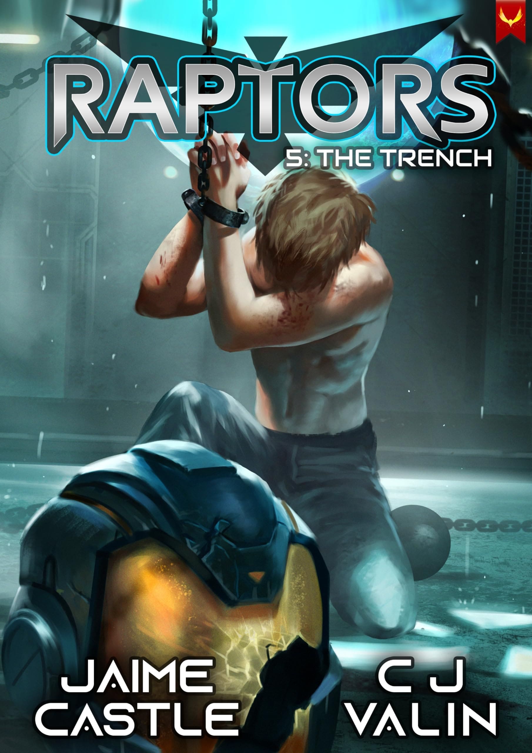 The Trench