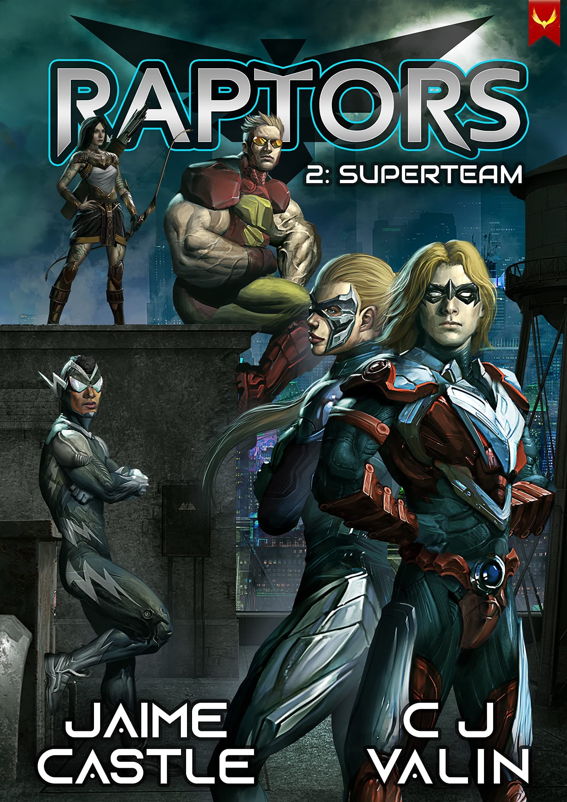 Superteam