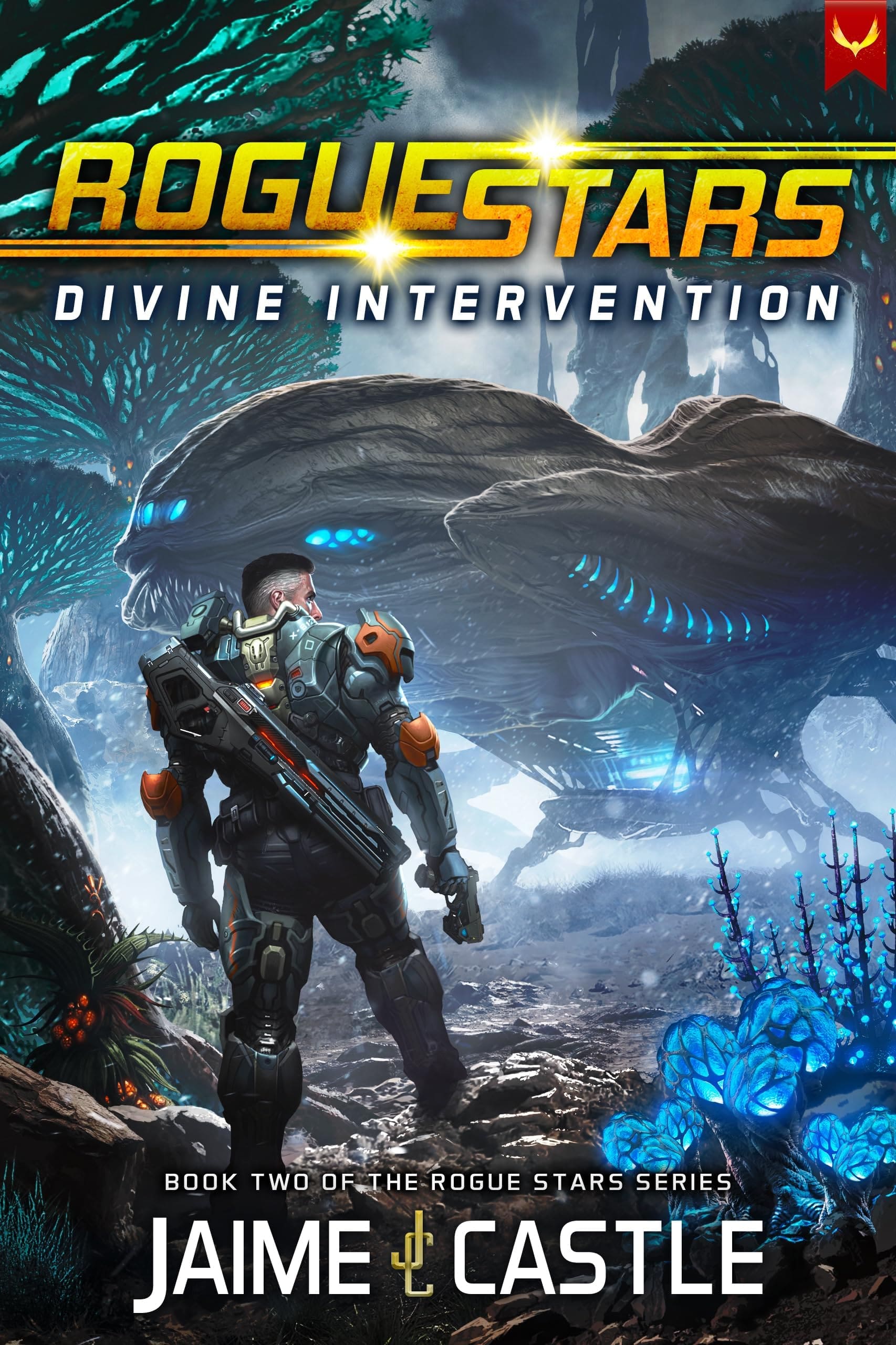 Divine Intervention