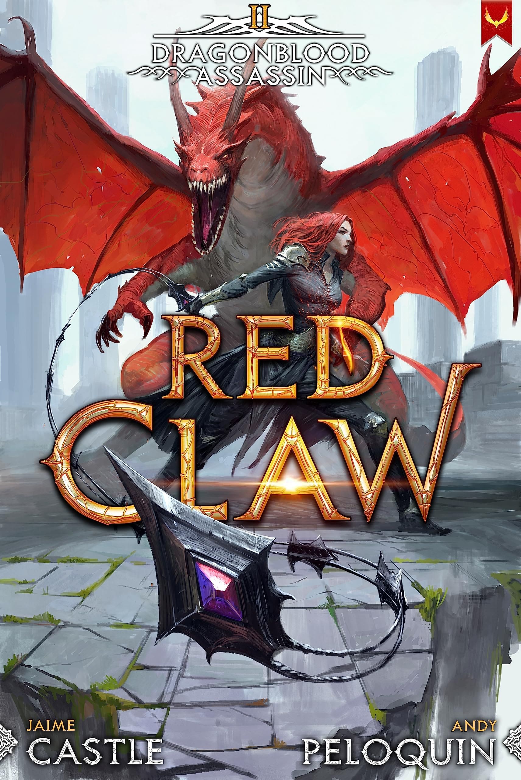 Red Claw