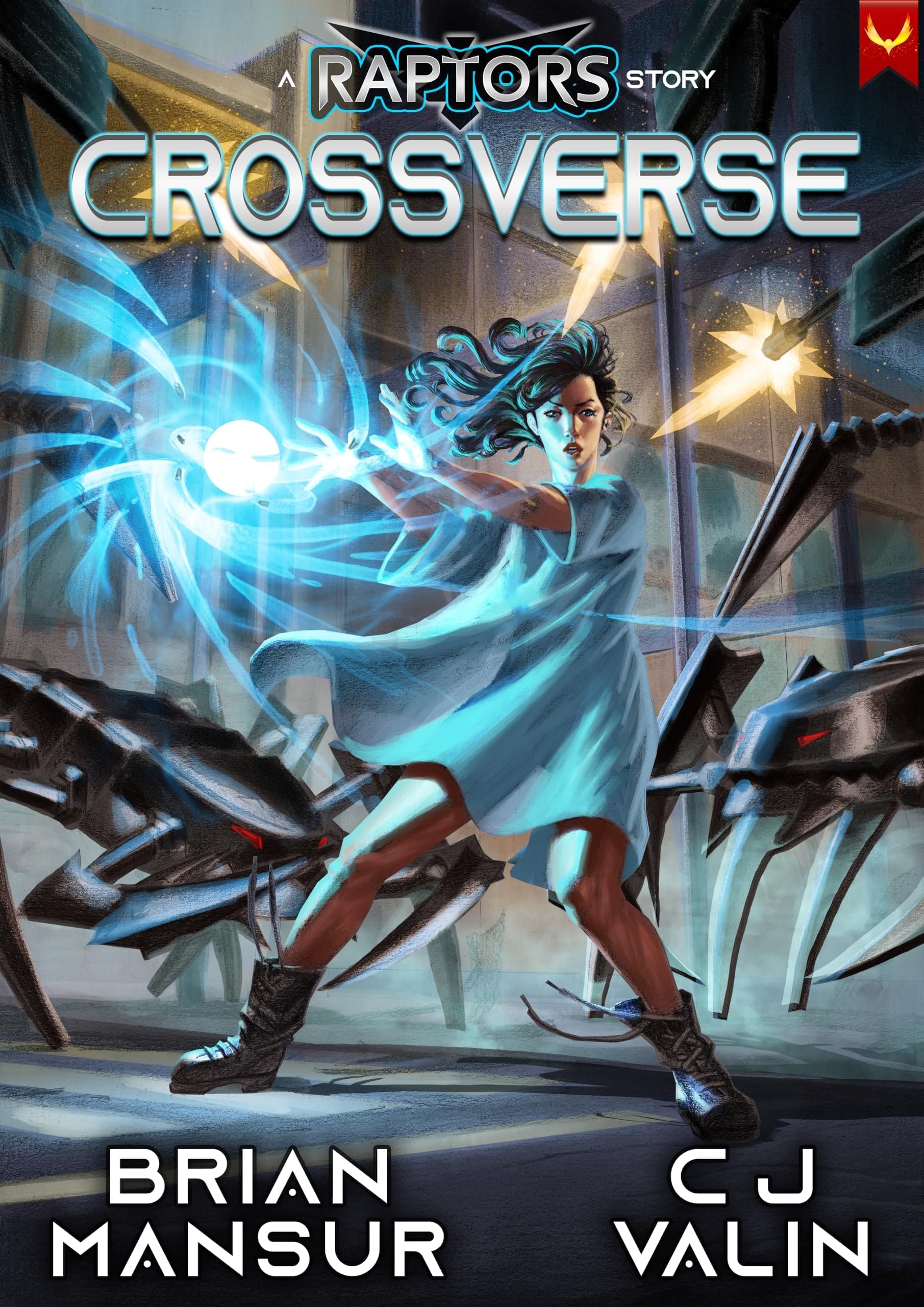 Crossverse