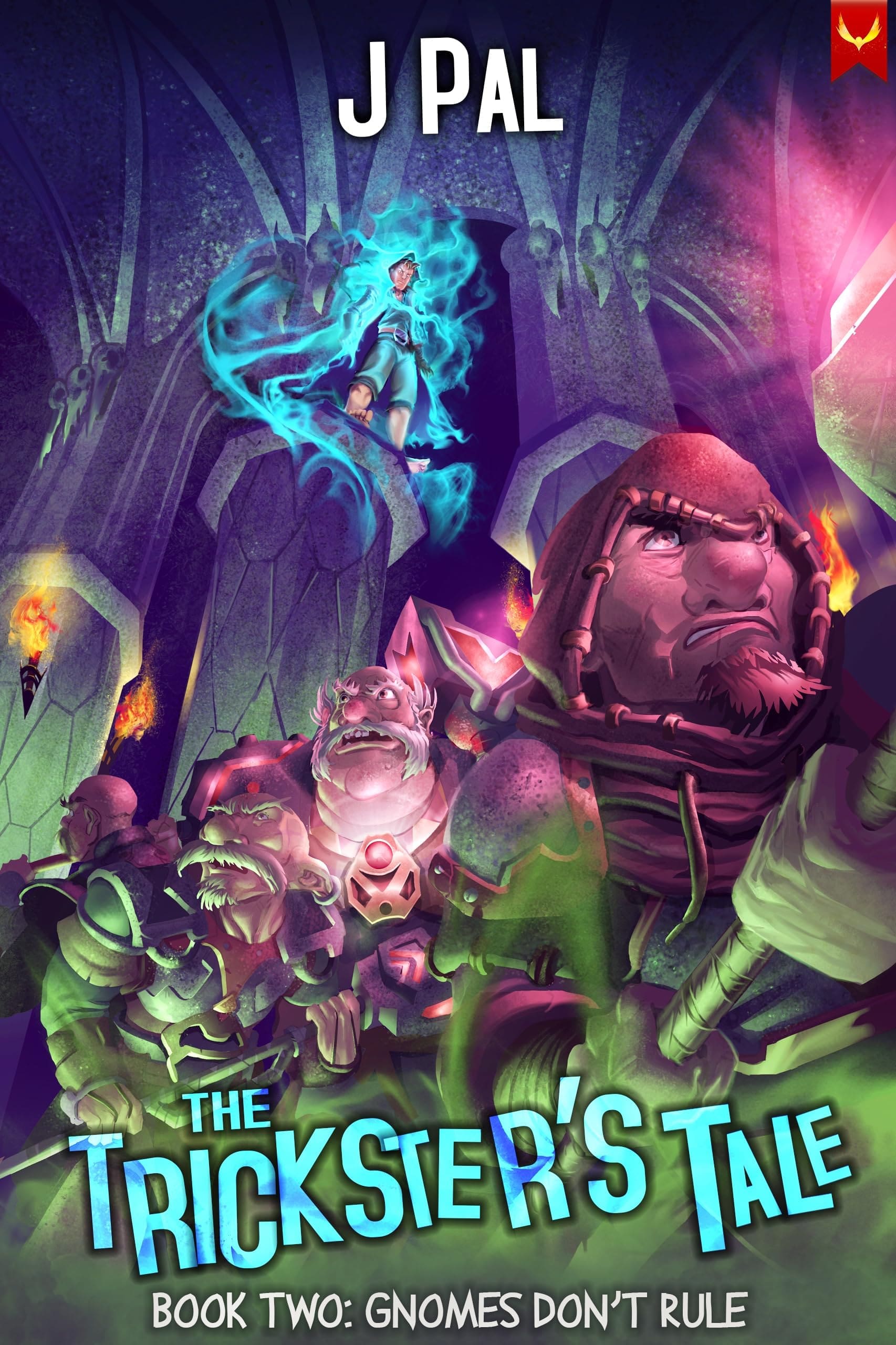 Gnomes Don’t Rule