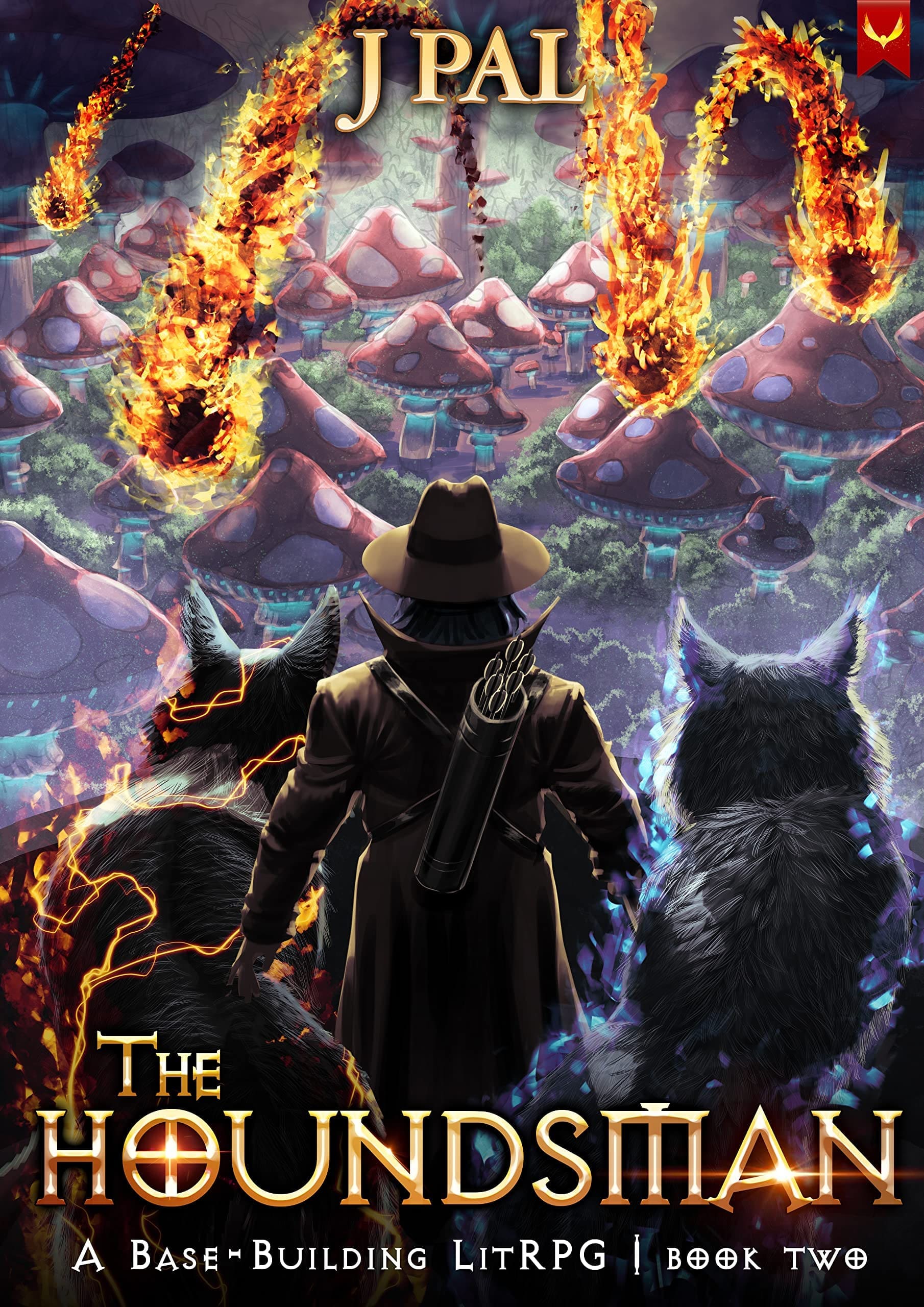 The Houndsman 2