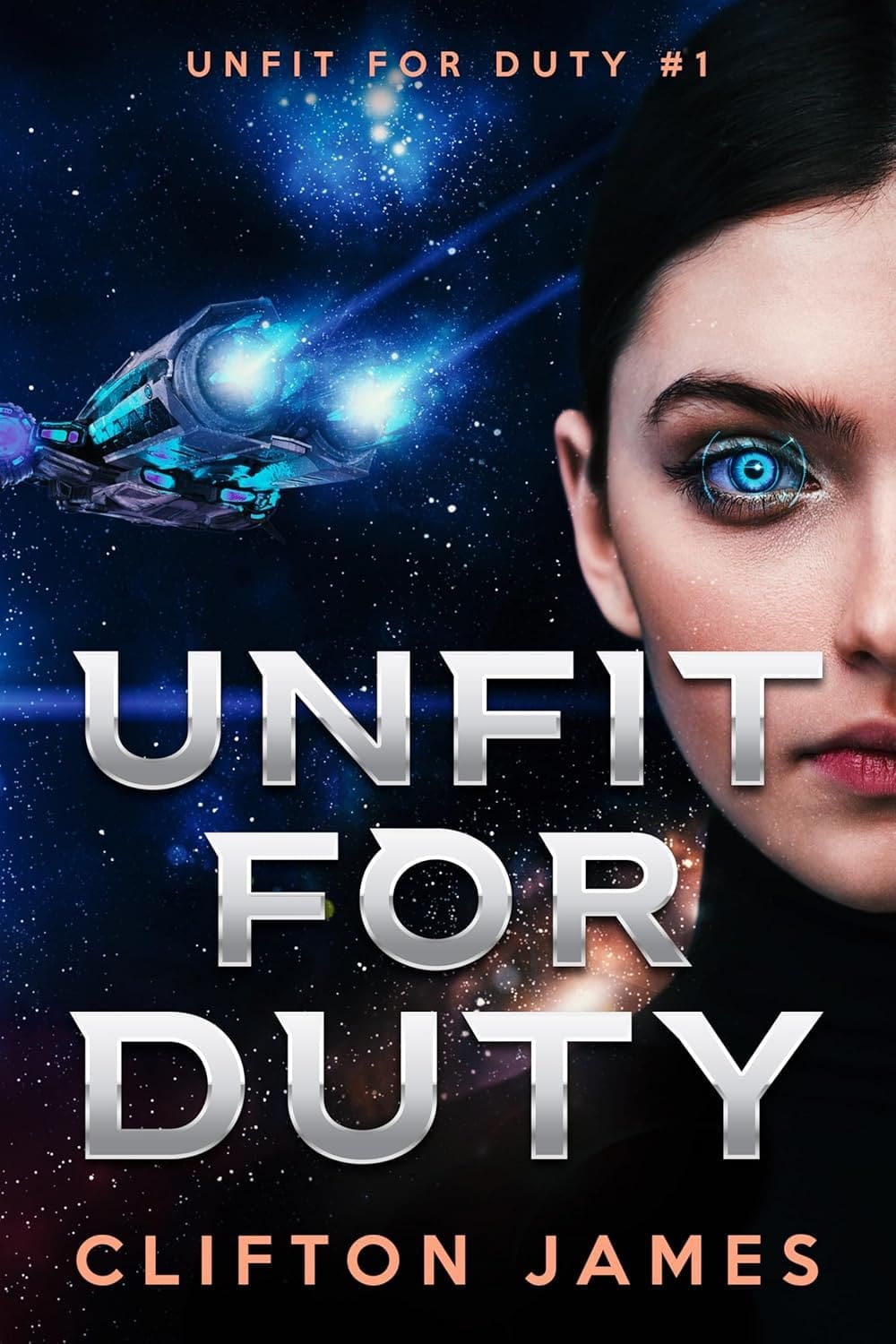 Unfit for Duty Cover