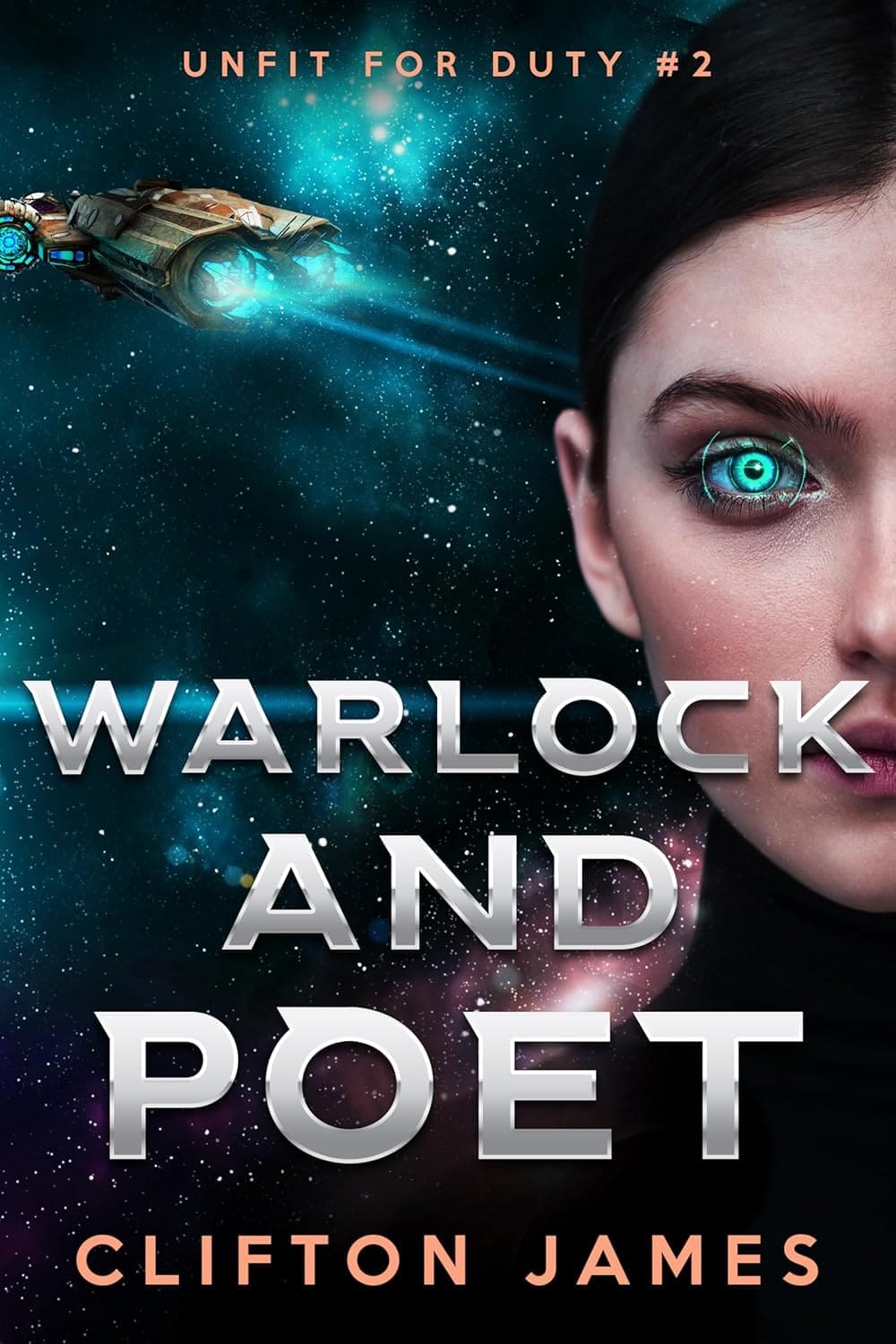 Warlock and Poet Cover