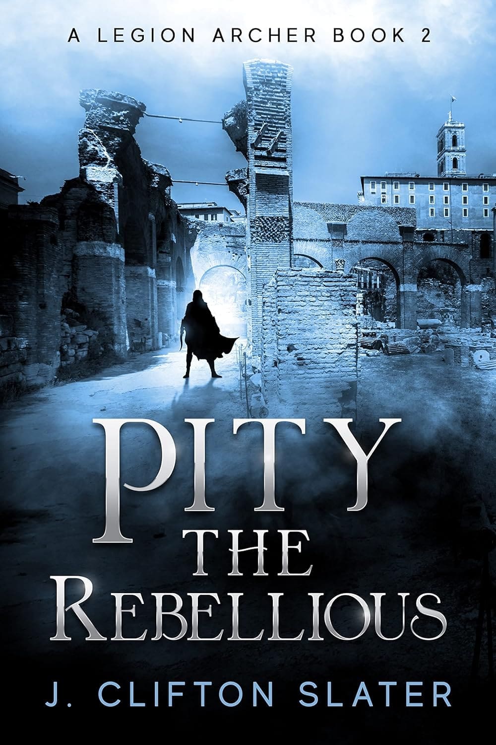 Pity the Rebellious