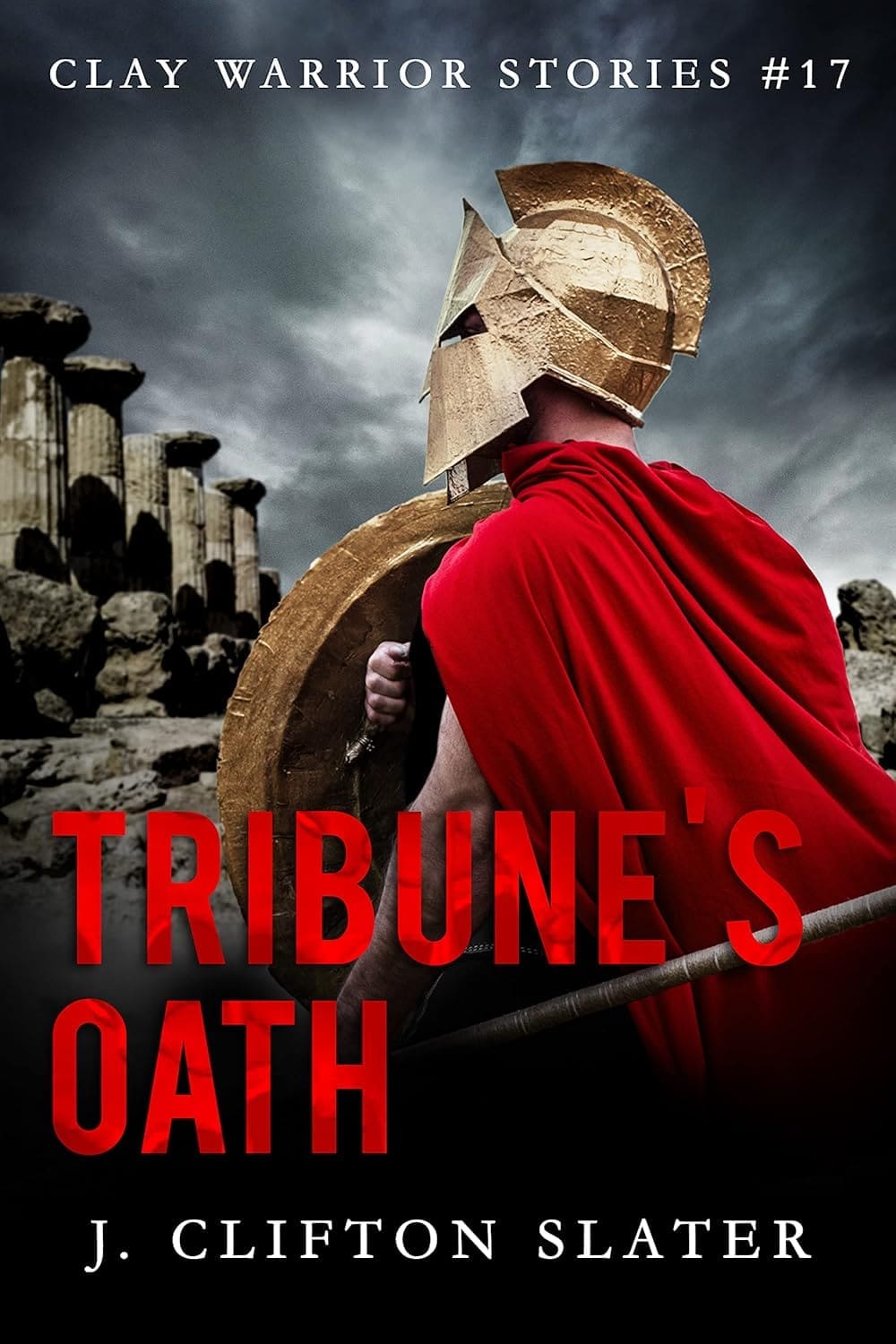 Tribune’s Oath
