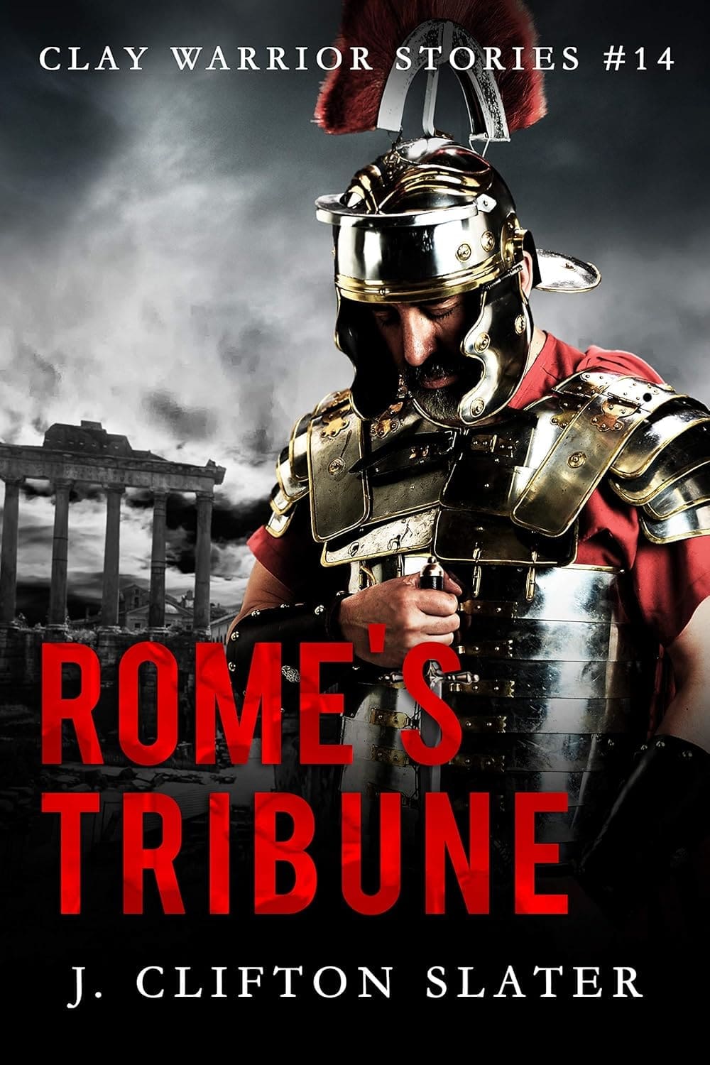 Rome’s Tribune