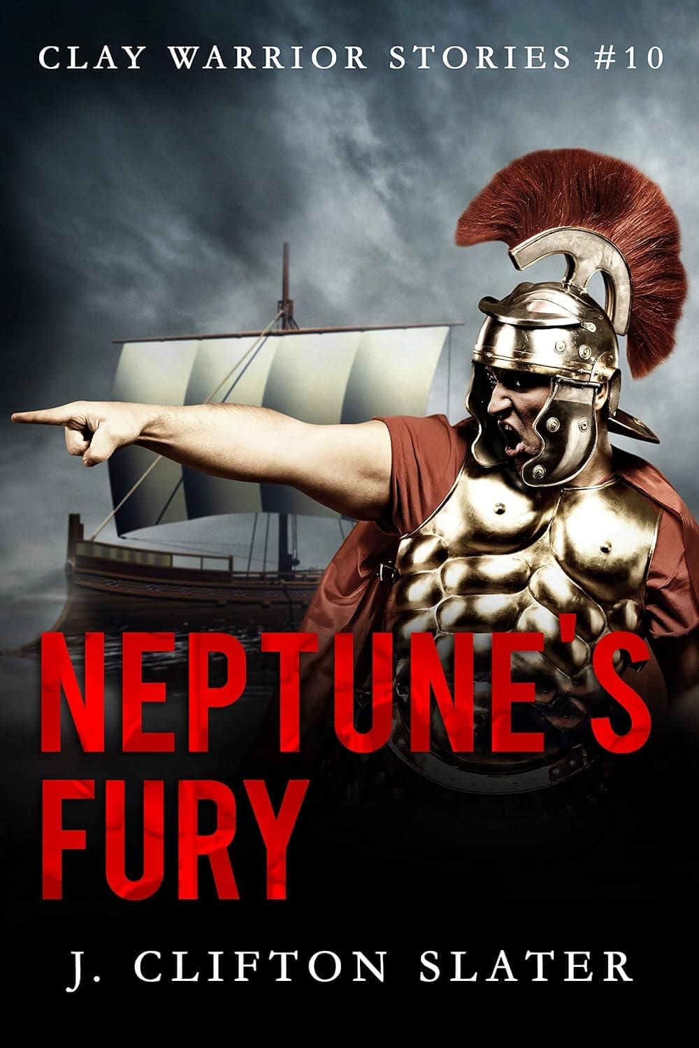Neptune’s Fury