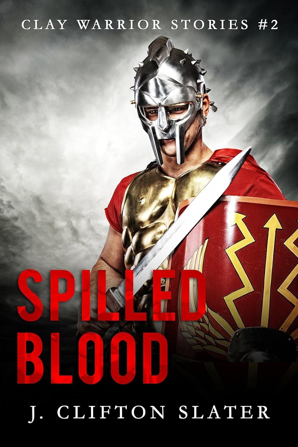 Spilled Blood
