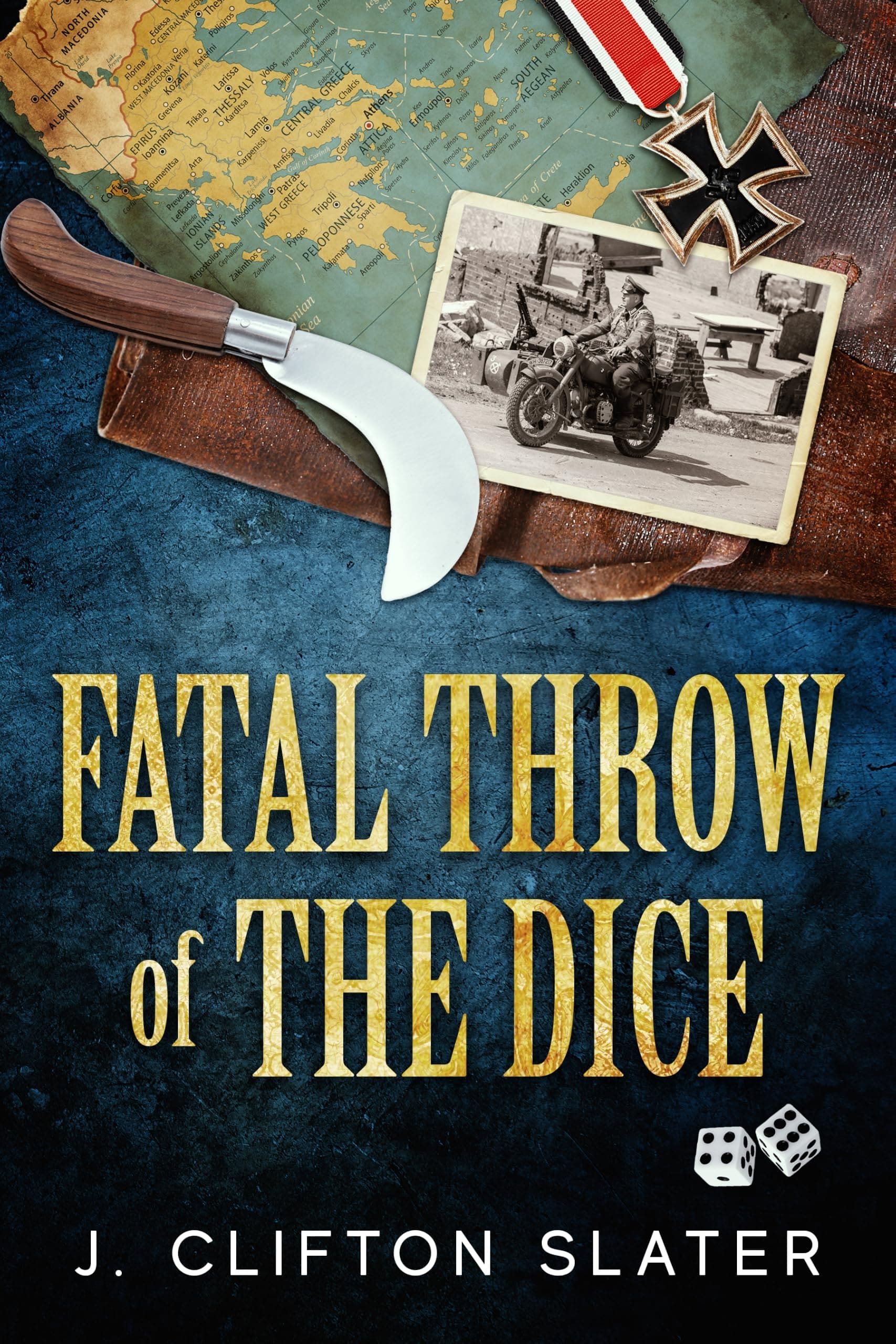 Fatal Throw of the Dice